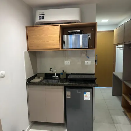 Eco Miragem Residence - Porto de Galinhas-3