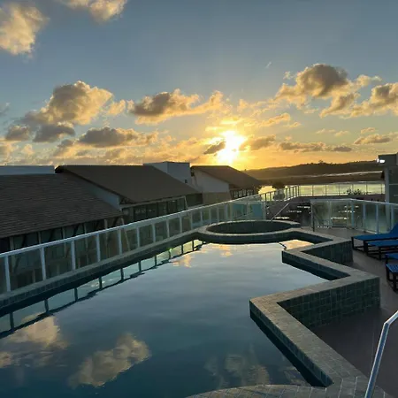 Eco Miragem Residence - Porto de Galinhas-2